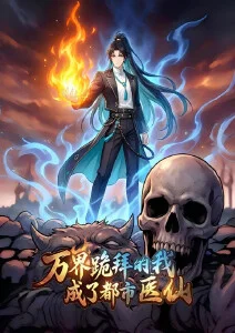 第七码头 动漫海报
